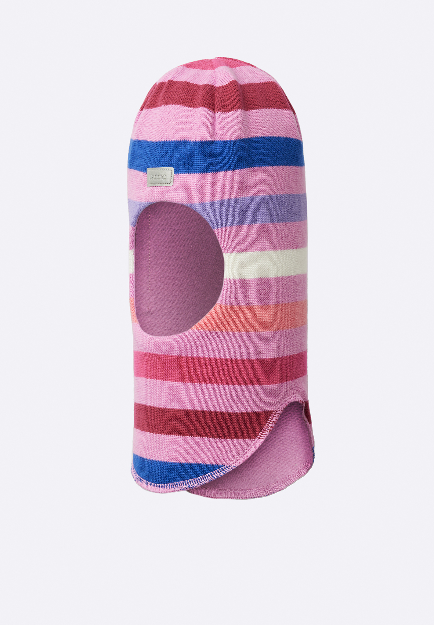 Шапка-шлем Lassie 7300042B-4741 - фото 3