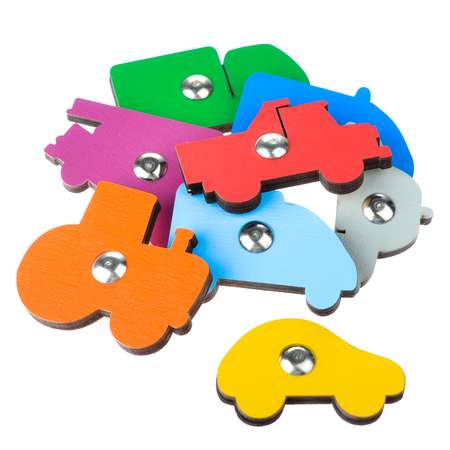 Настольная игра Smile Decor