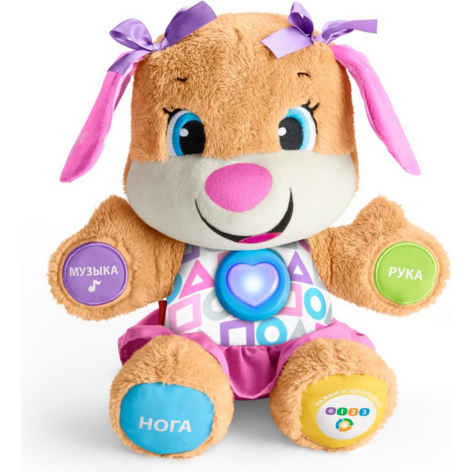 Игрушка Fisher Price - фото 7
