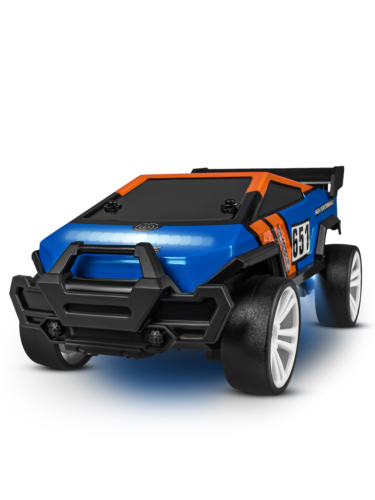 Автомобиль РУ AUTODRIVE 1:18 - фото 21