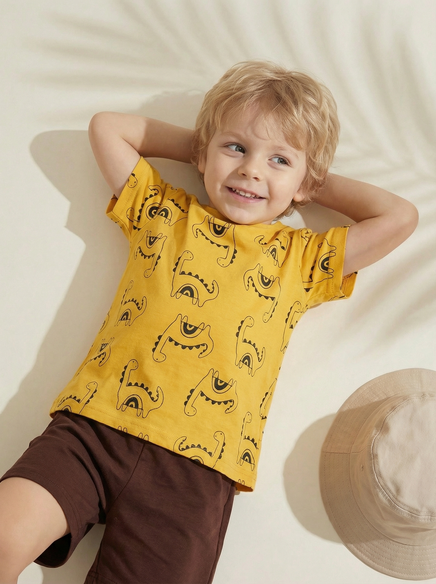 Костюм YOULALA 7752100912 - фото 5