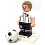Фигурка LEGO Max Kruse coldfb-16