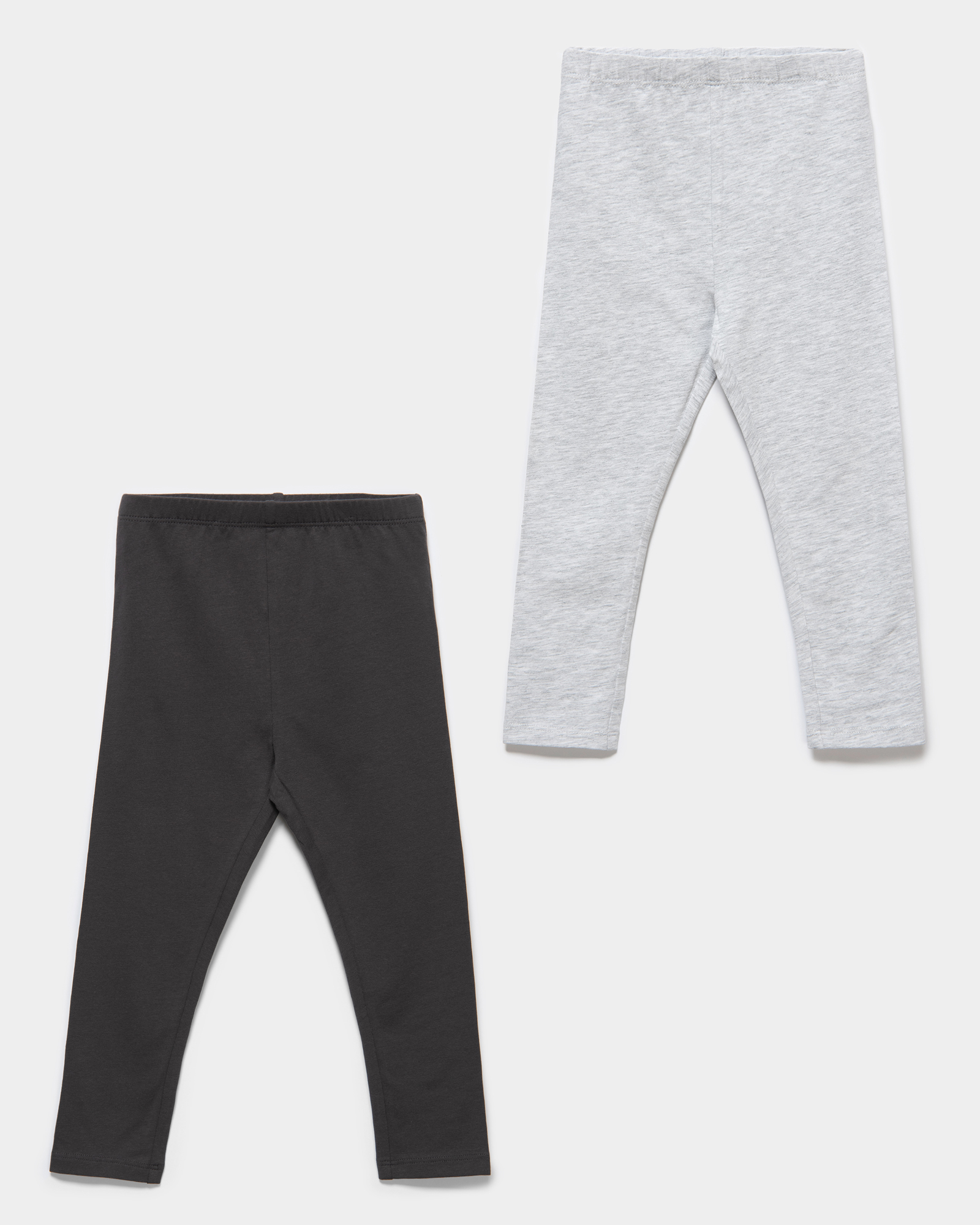 Легинсы Baby Gо 2 шт W24BG2KGR41igGGDG - фото 1