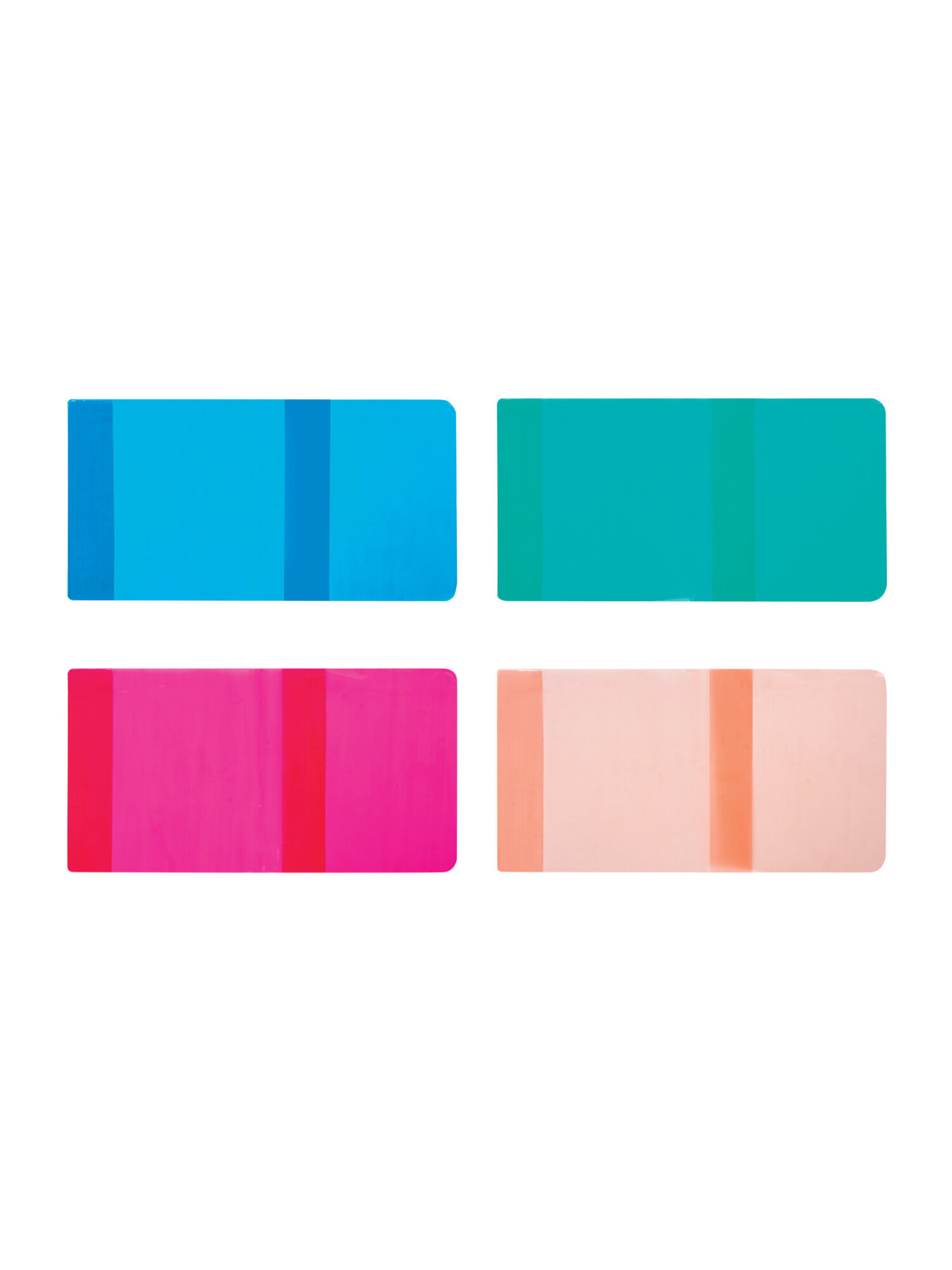 Обложка Пифагор 45 x 23 см 10 шт. - фото 9