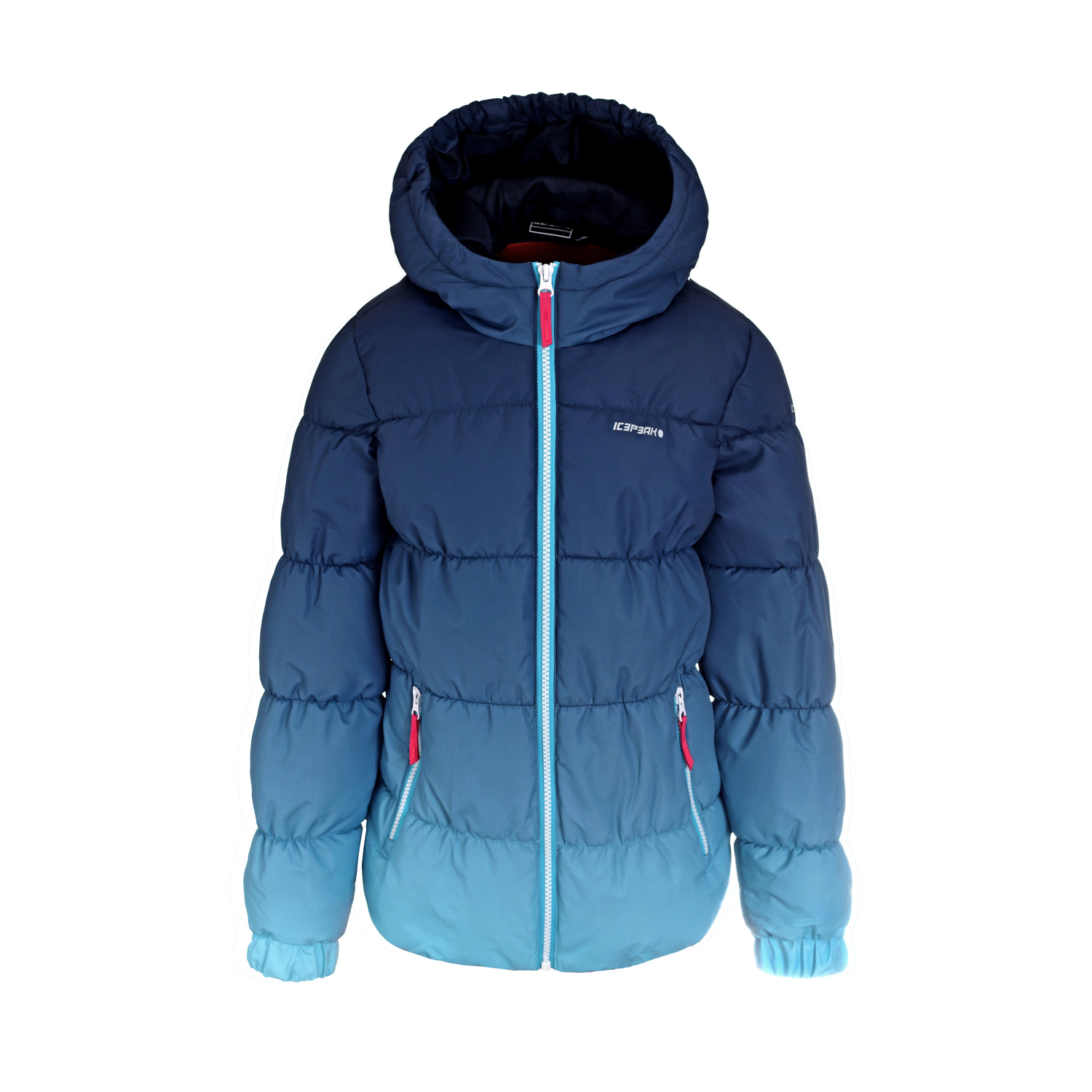 Куртка Icepeak 650008580IV390 - фото 1