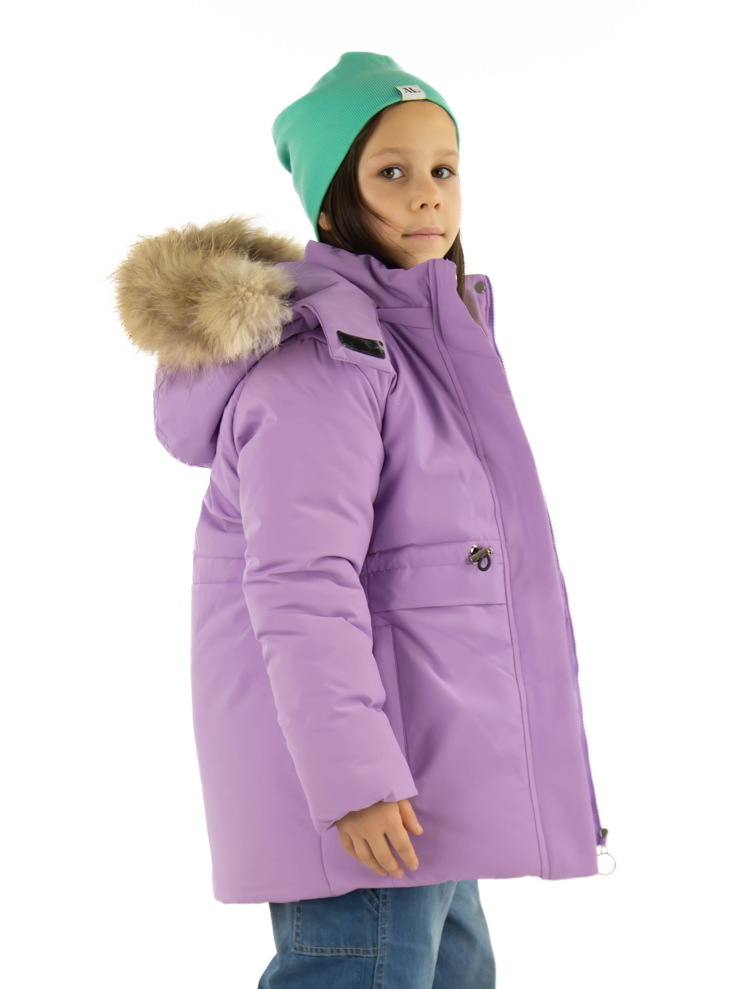 Куртка CASTLELADY 107107444 - фото 3