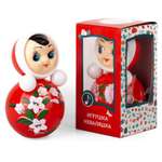 Игрушка Котовские неваляшки неваляшка