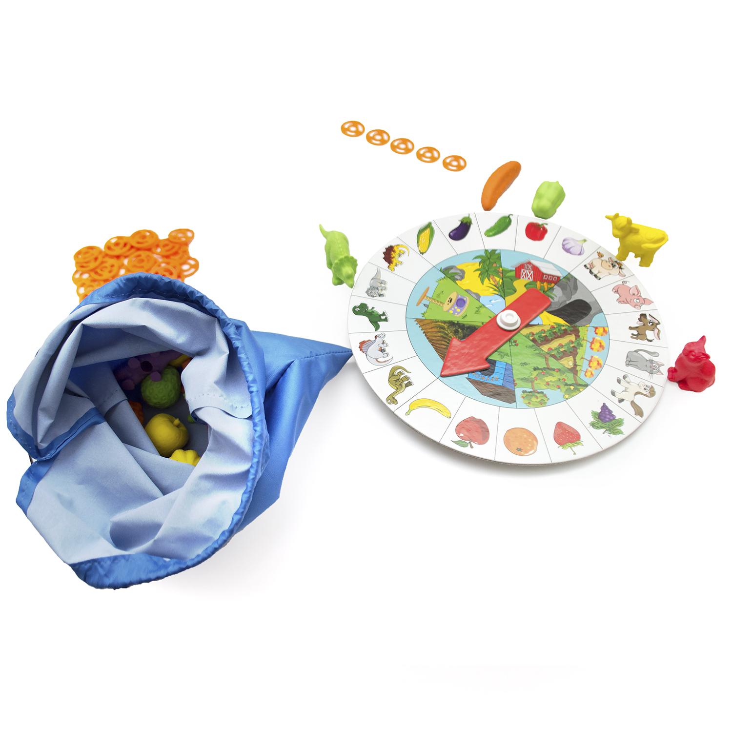 Игрушка KNOPA - фото 2