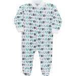 Комбинезон Растемка