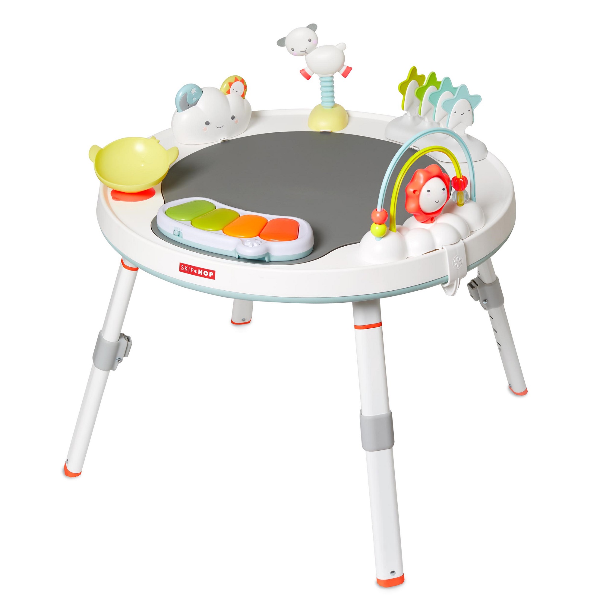 Игрушка Skip Hop развивающий центр - фото 6