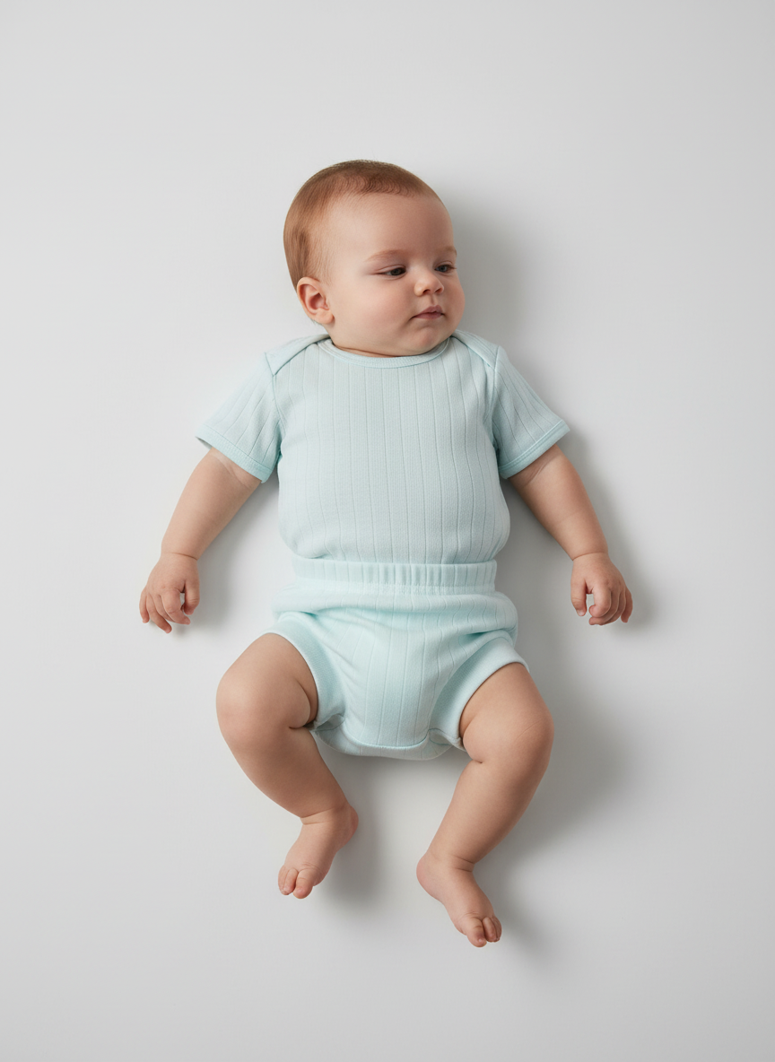 Комплект Утенок 706г/1 ментол - фото 2