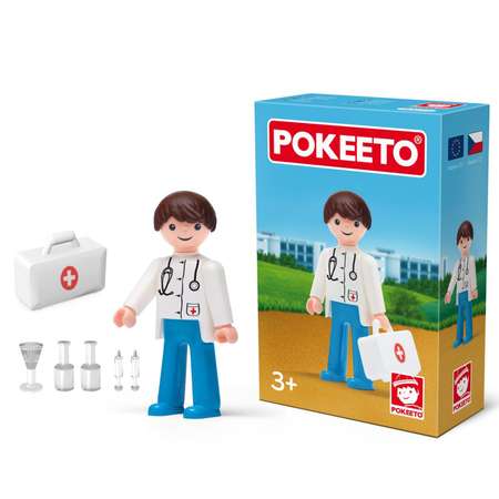 Игровой набор EFKO