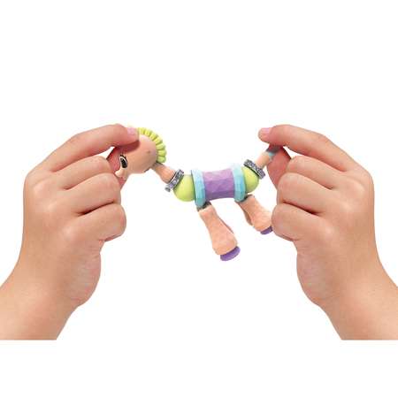 Набор для творчества Twisty Petz