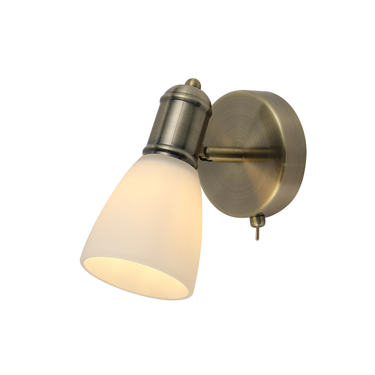Изображение товара Спот ESCADA Escada 2135/1A E14*40W Bronze Изображение товара Спот ESCADA Escada 2135/1A E14*40W Bronze