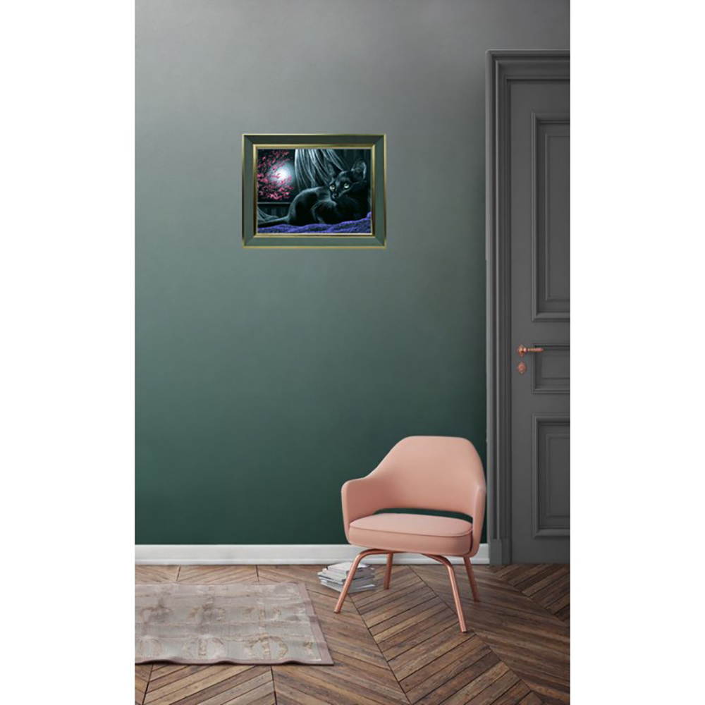 Картина по номерам Белоснежка Бриз - фото 6