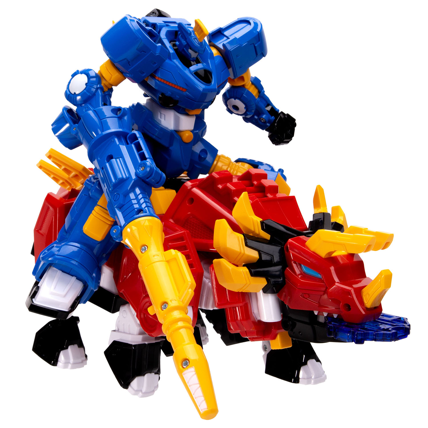 Игровой набор Miniforce Форс Трига - фото 20