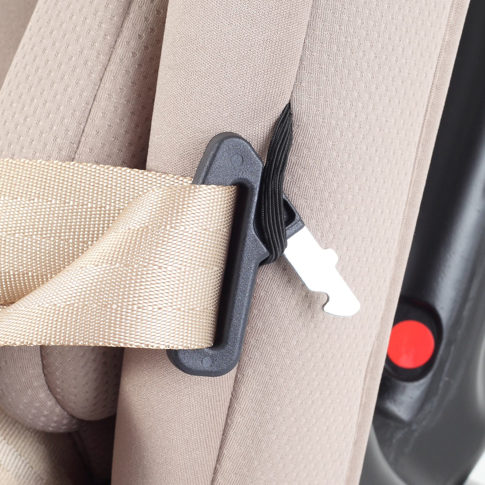 Автокресло Rant Basic Rally Next 0+/1/2 (0-25 кг) бежевый - фото 12