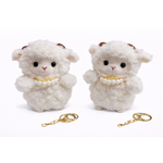 Брелок Мастер Барашек