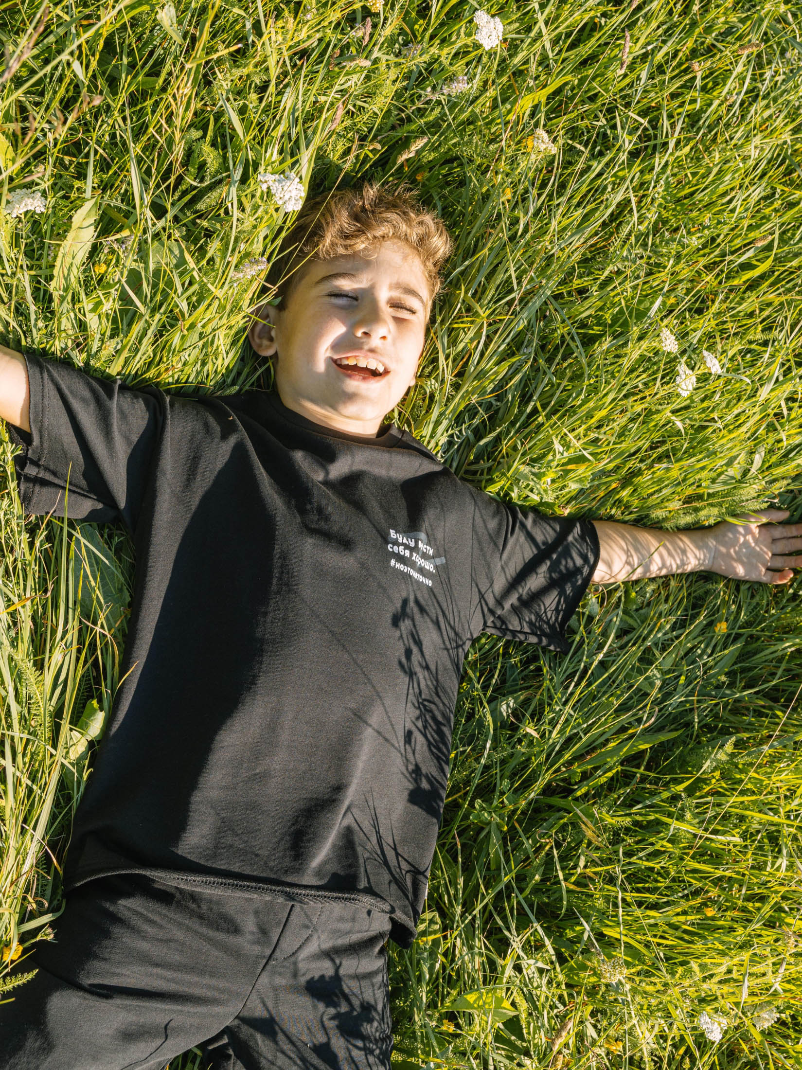 Футболка и шорты Bossa Nova 028Л24-461-Ч - фото 10