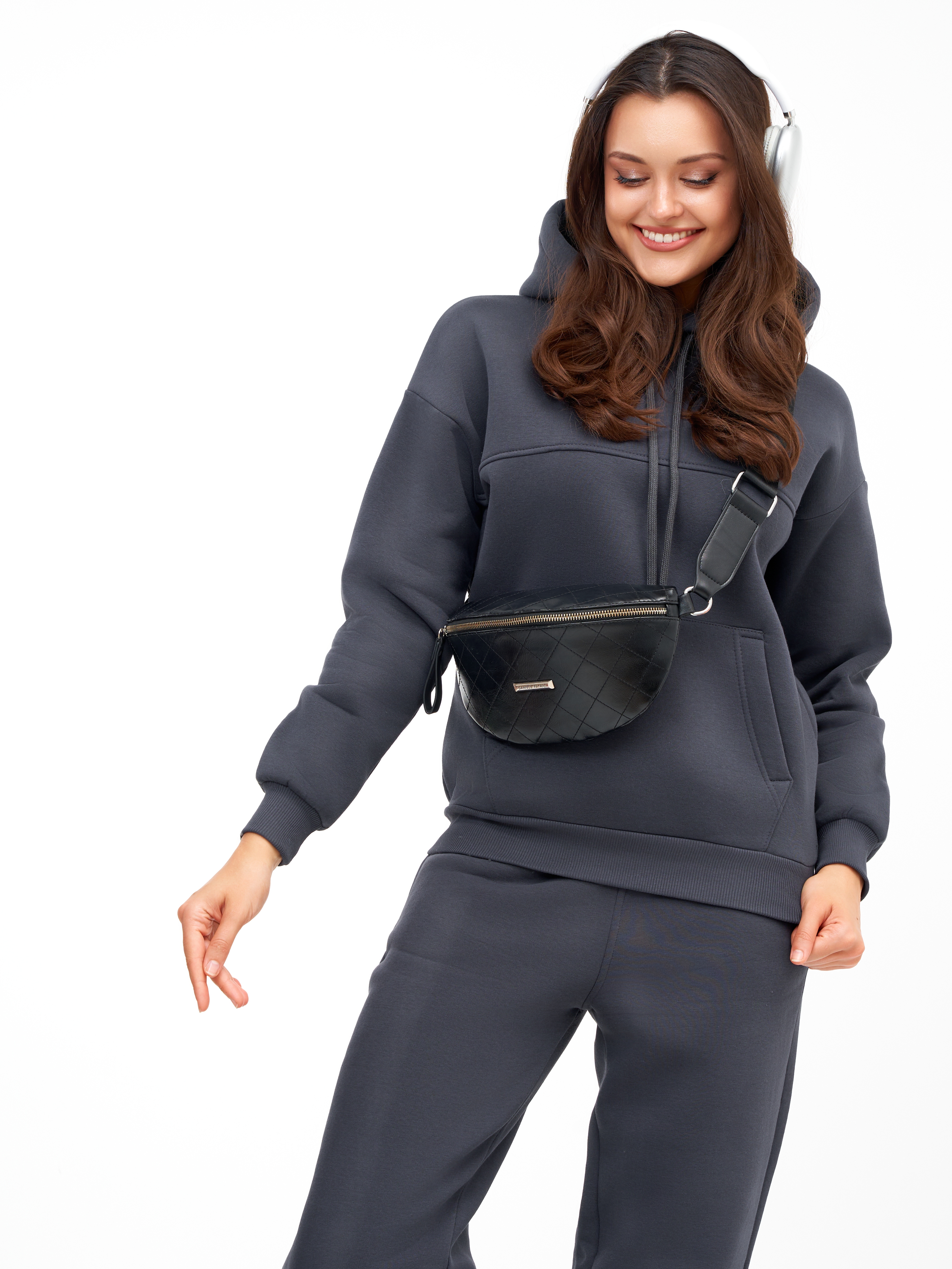 Костюм спортивный LELO kids LELO-482temnoseriy - фото 14