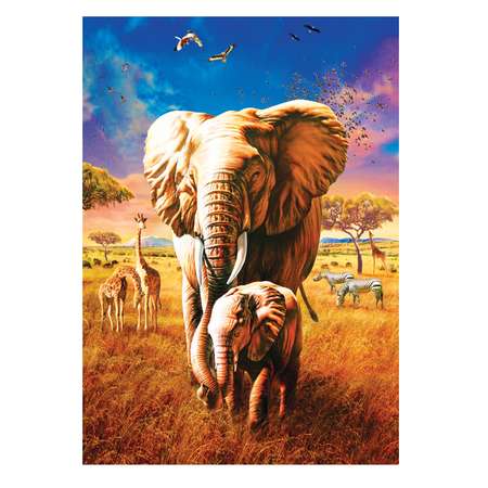 Пазл ART PUZZLE классический
