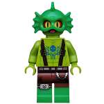 Фигурка LEGO Swamp Creature The