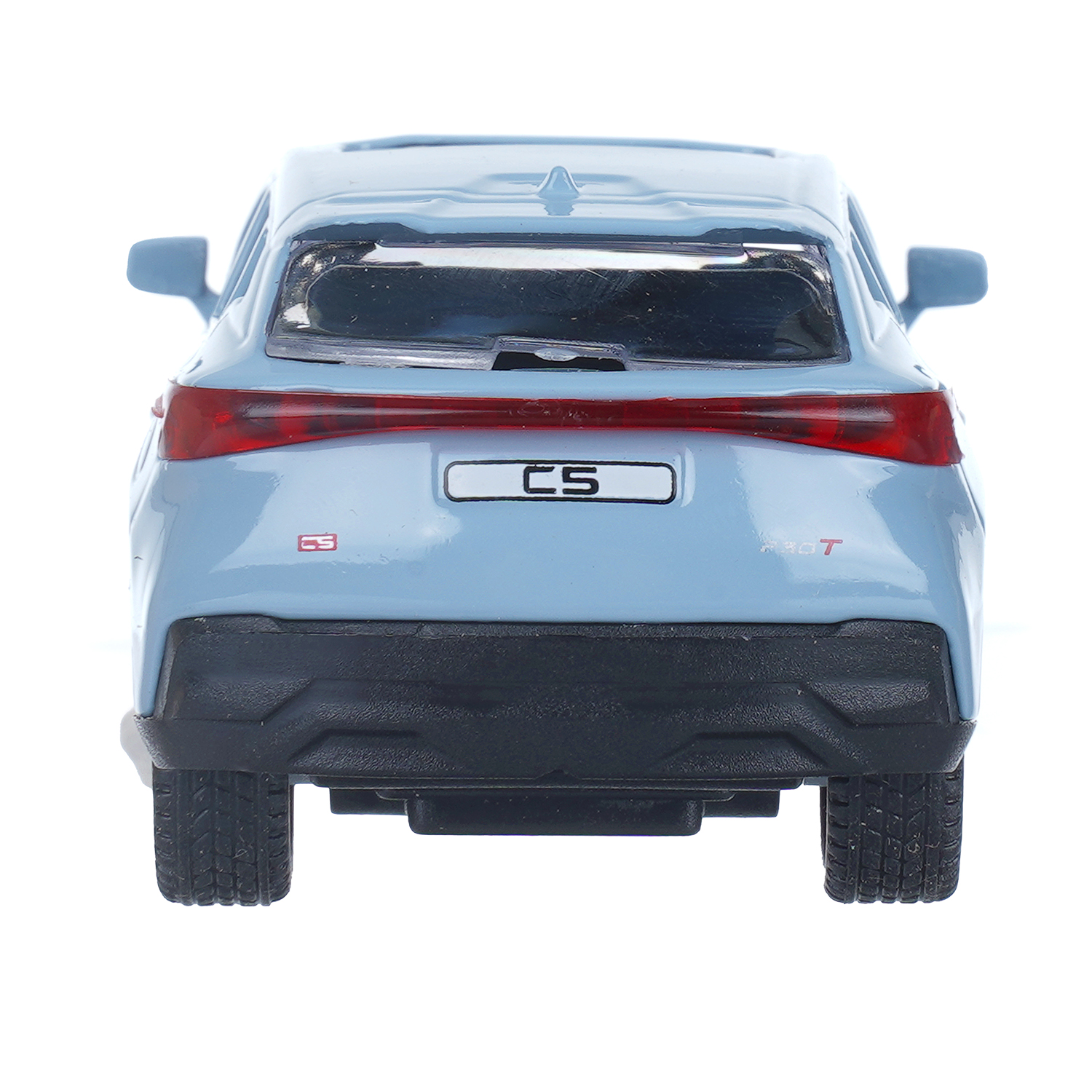 Автомобиль Huada Toys OMODA 412461 - фото 7