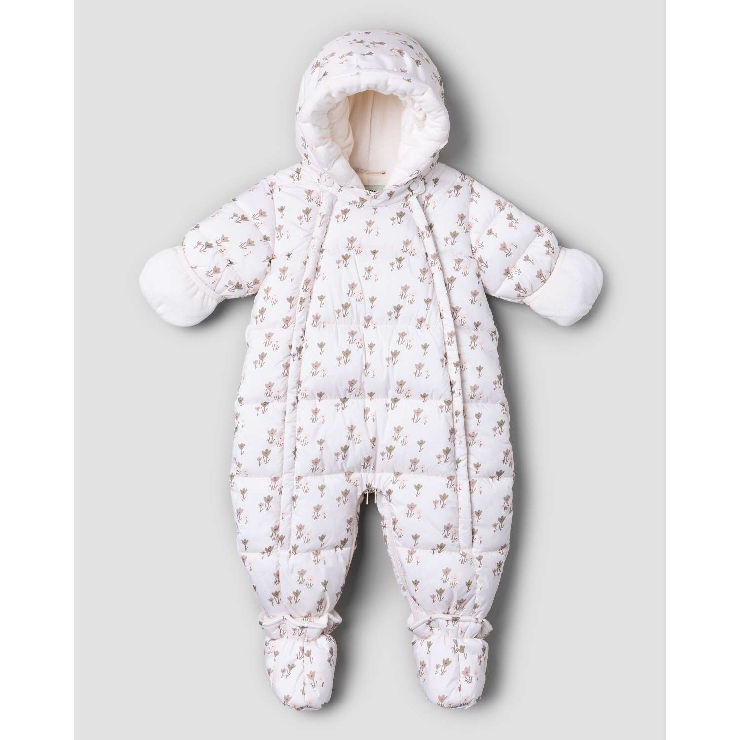 Комбинезон-трансформер BabyGо W25BG4-JW03ig-L2 - фото 1
