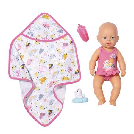 Кукла пупс BABY BORN