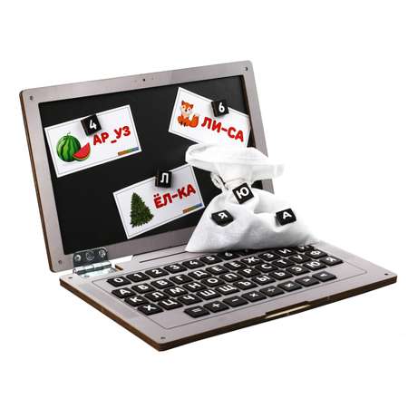 Настольная игра WOODLANDTOYS