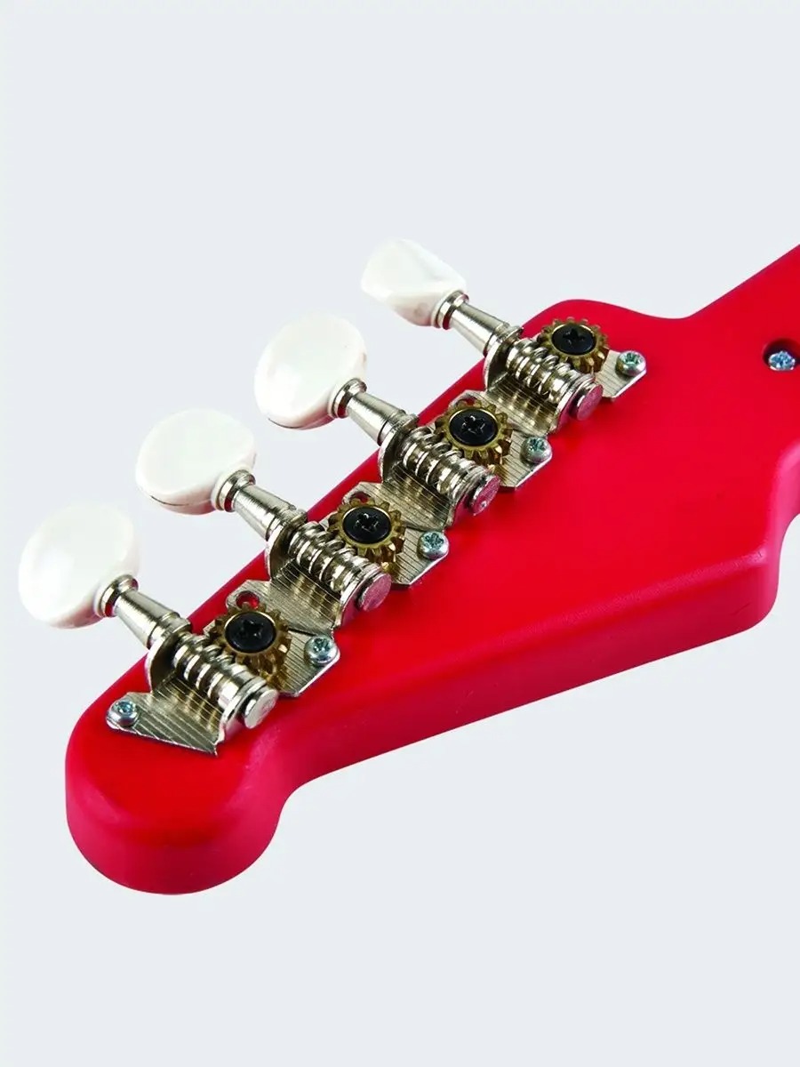 Игрушка музыкальная Hape Гавайская гитара гитара - фото 14