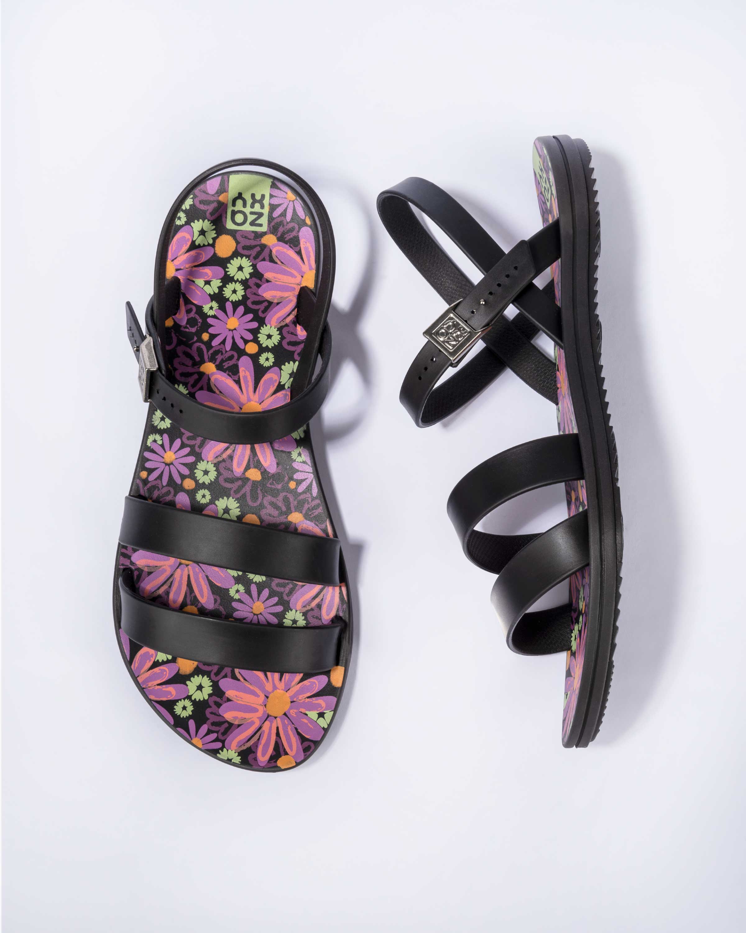 Босоножки ZAXY 82898-BC106 - фото 6