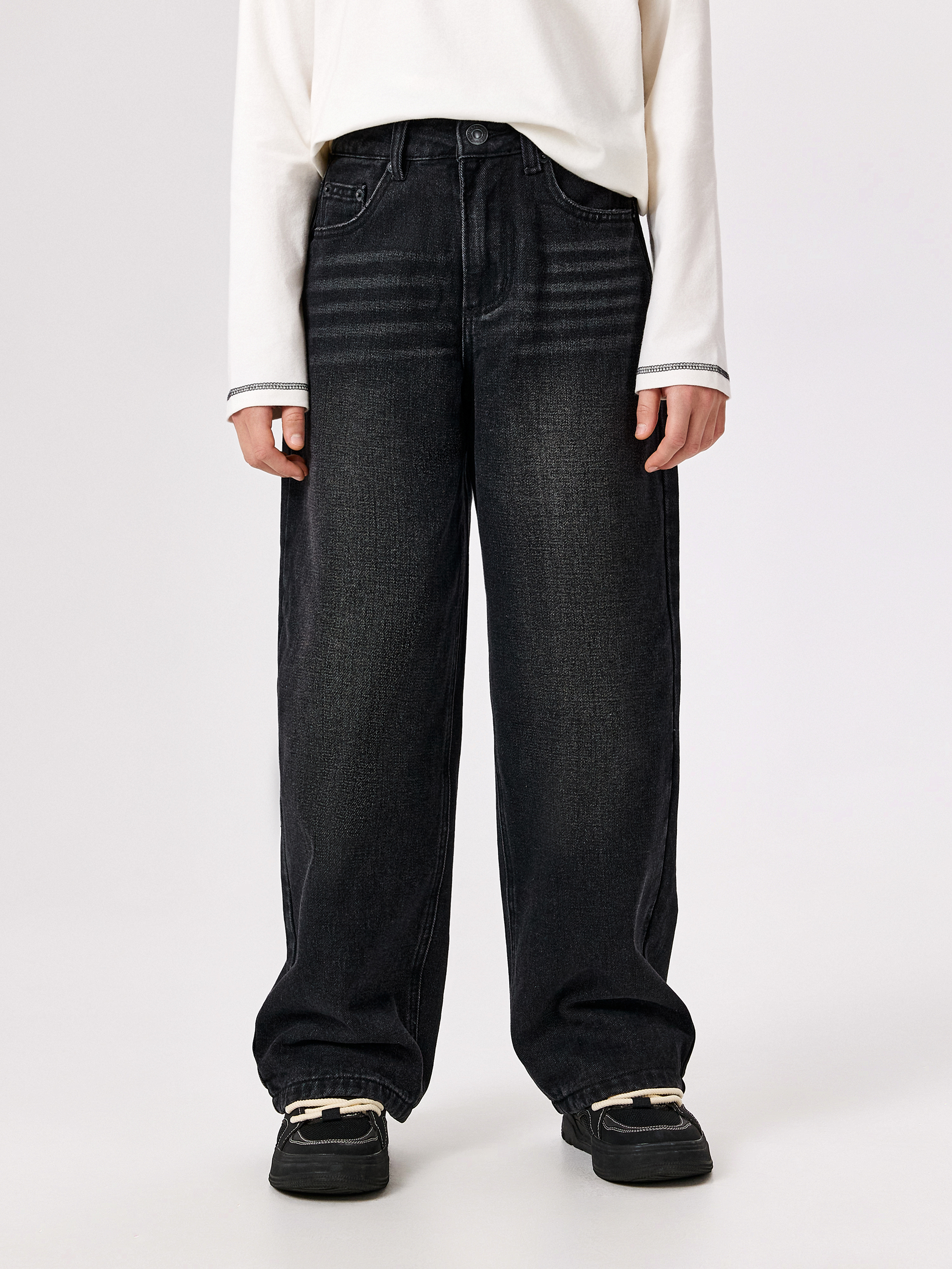 Джинсы Acoola 20210440115_0089583 - фото 6