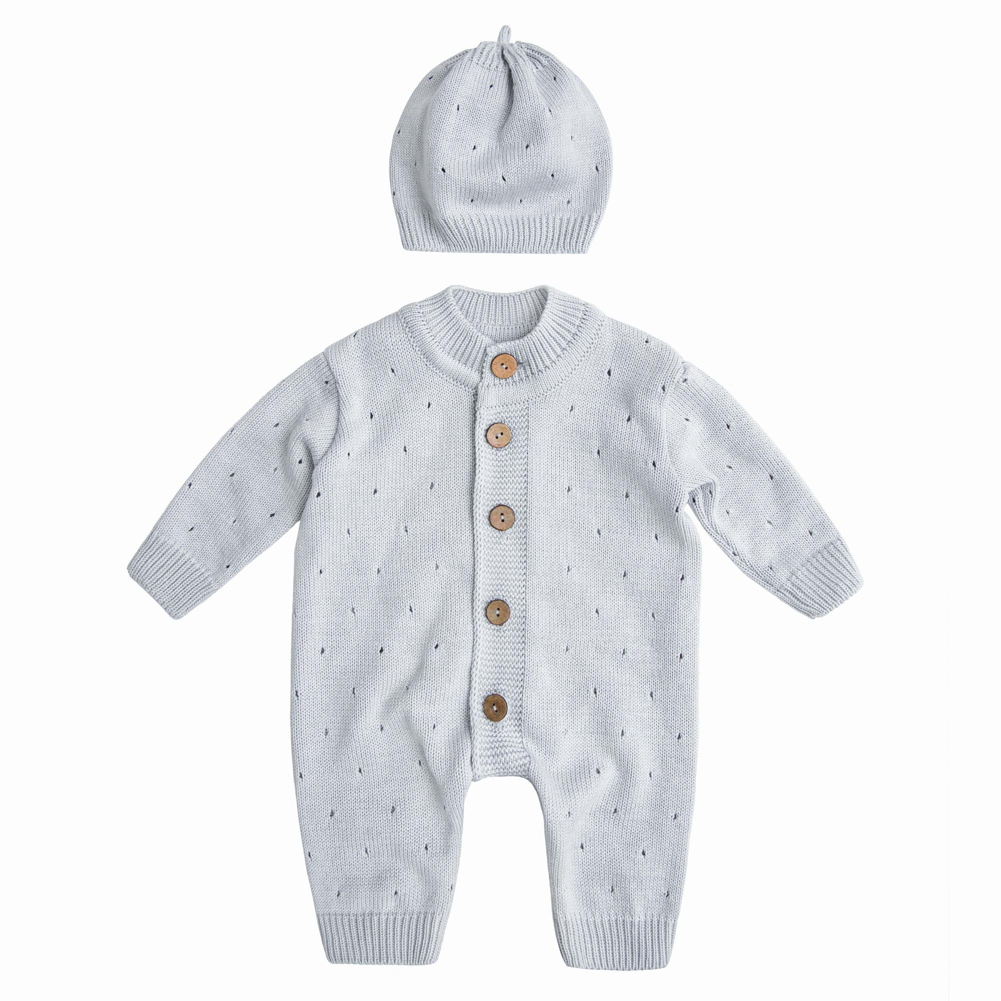 Комбинезон Amarobaby AB-OD21-PLС5/11 - фото 2