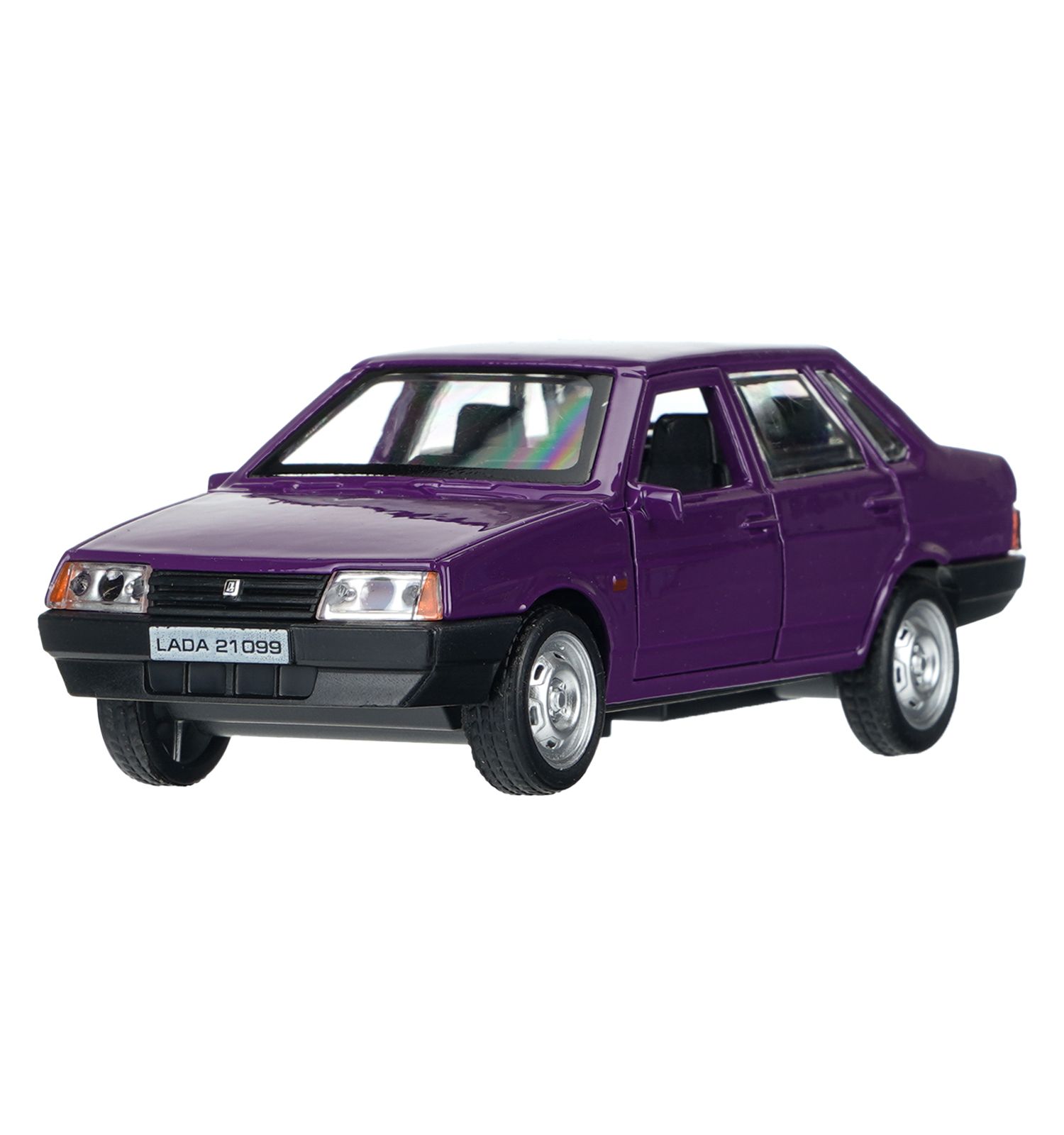 Автомобиль Технопарк LADA 21099 412386 - фото 1