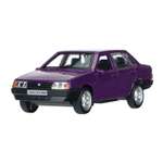 Автомобиль Технопарк LADA 21099
