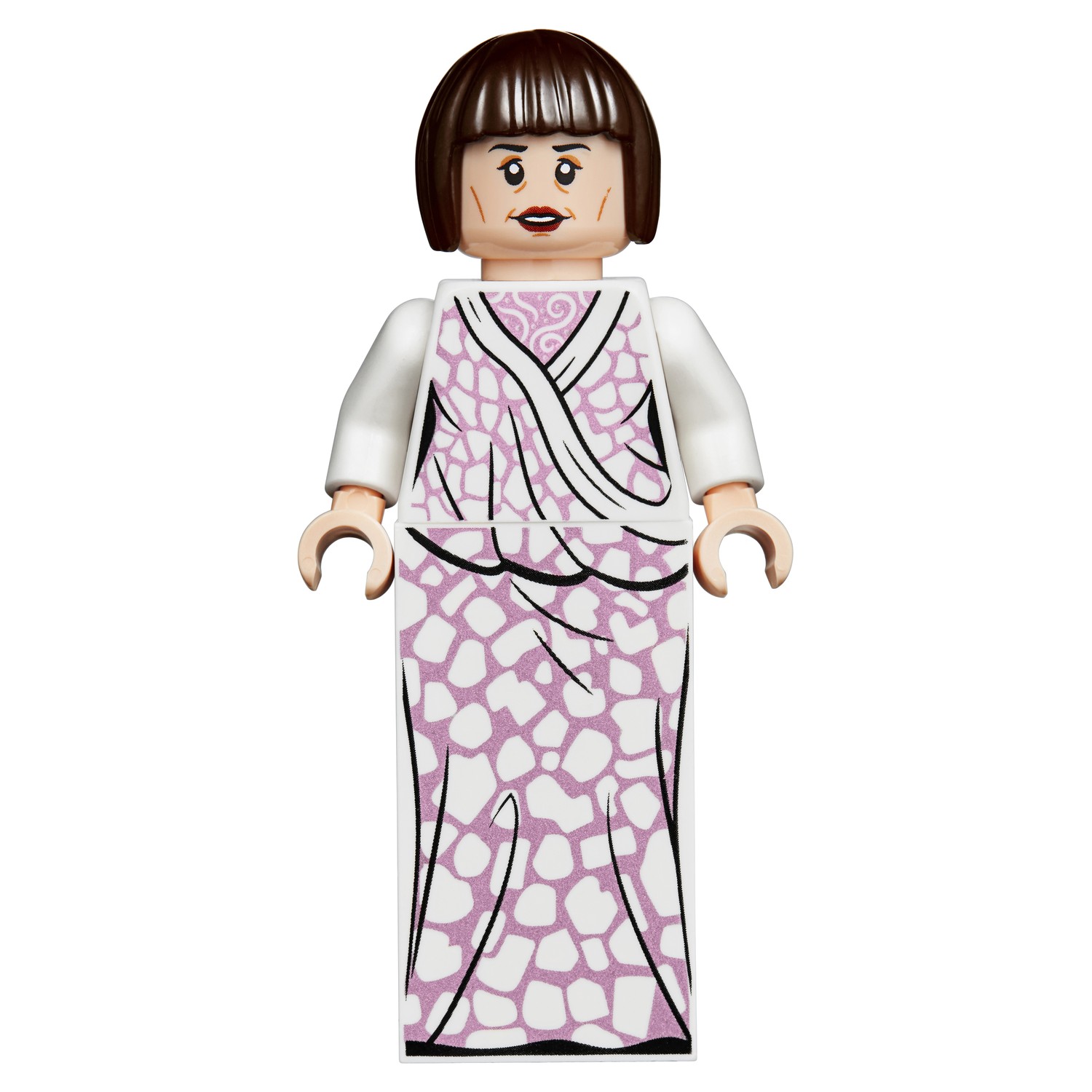 Конструктор LEGO Harry Potter Часовая башня Хогвартса 922 дет. - фото 14