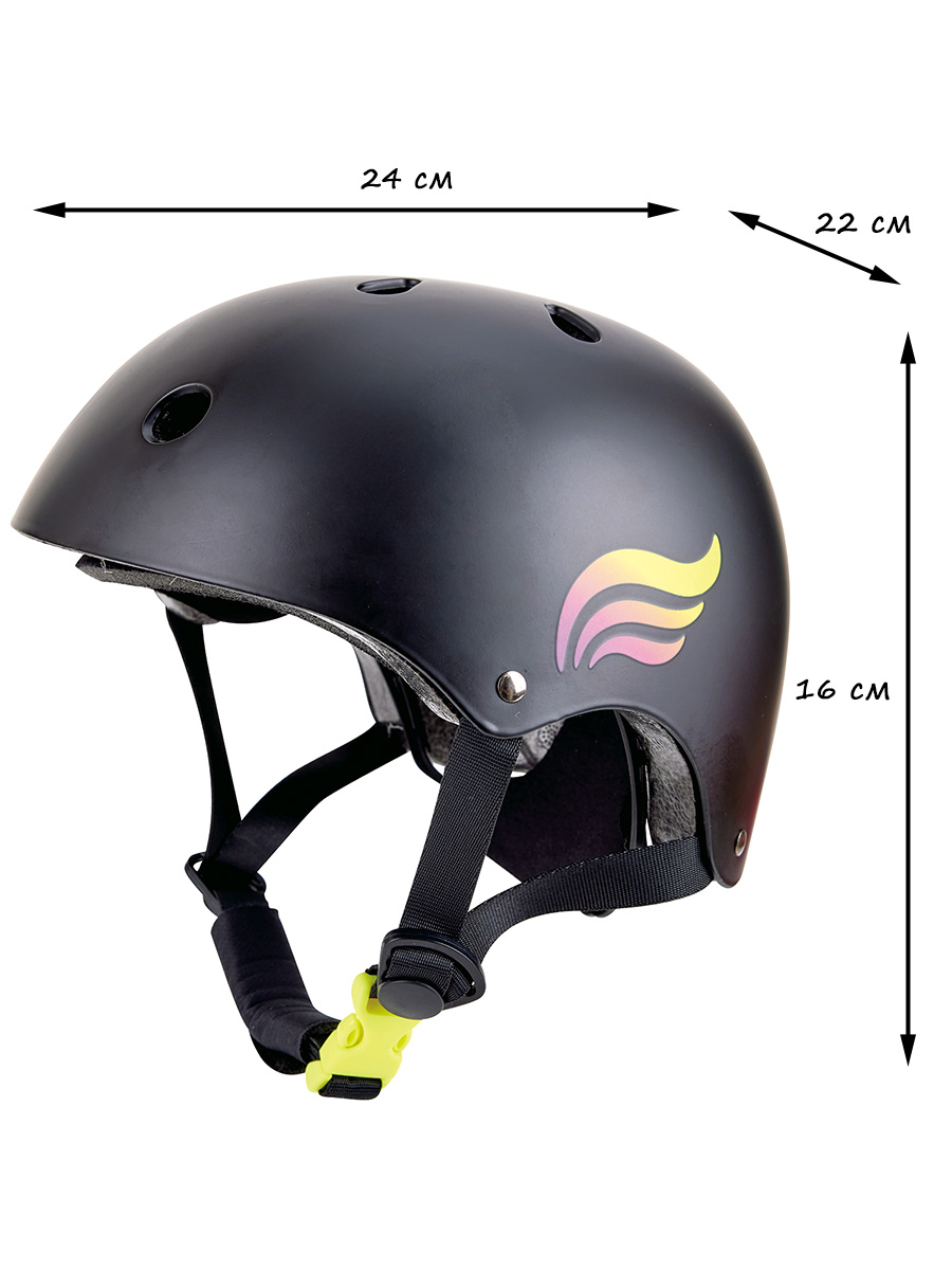 Шлем Hape - фото 2