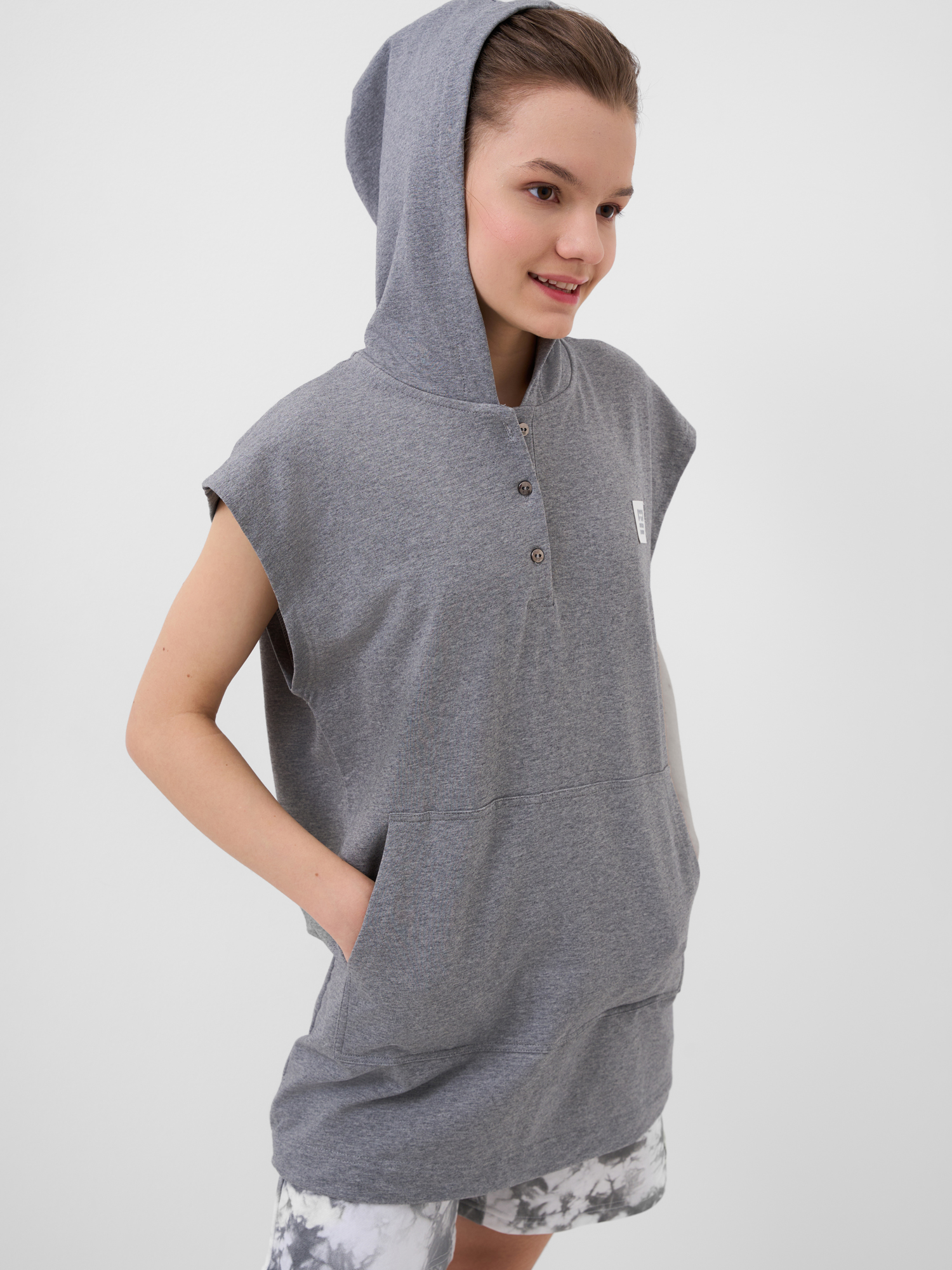 Платье PlayToday 12621131 - фото 4