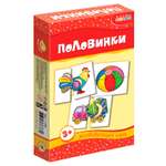 Настольная игра Дрофа-Медиа