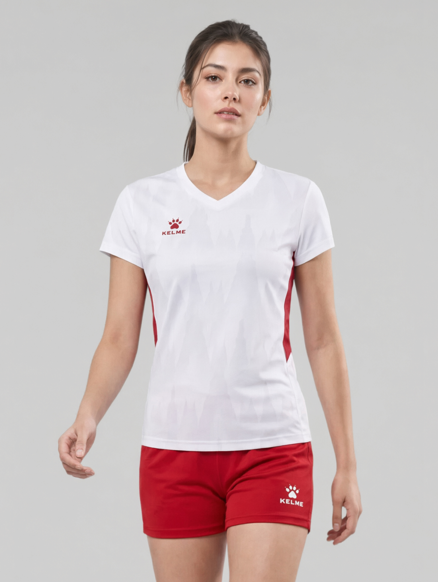 Костюм KELME 8551QB2084-107 - фото 1