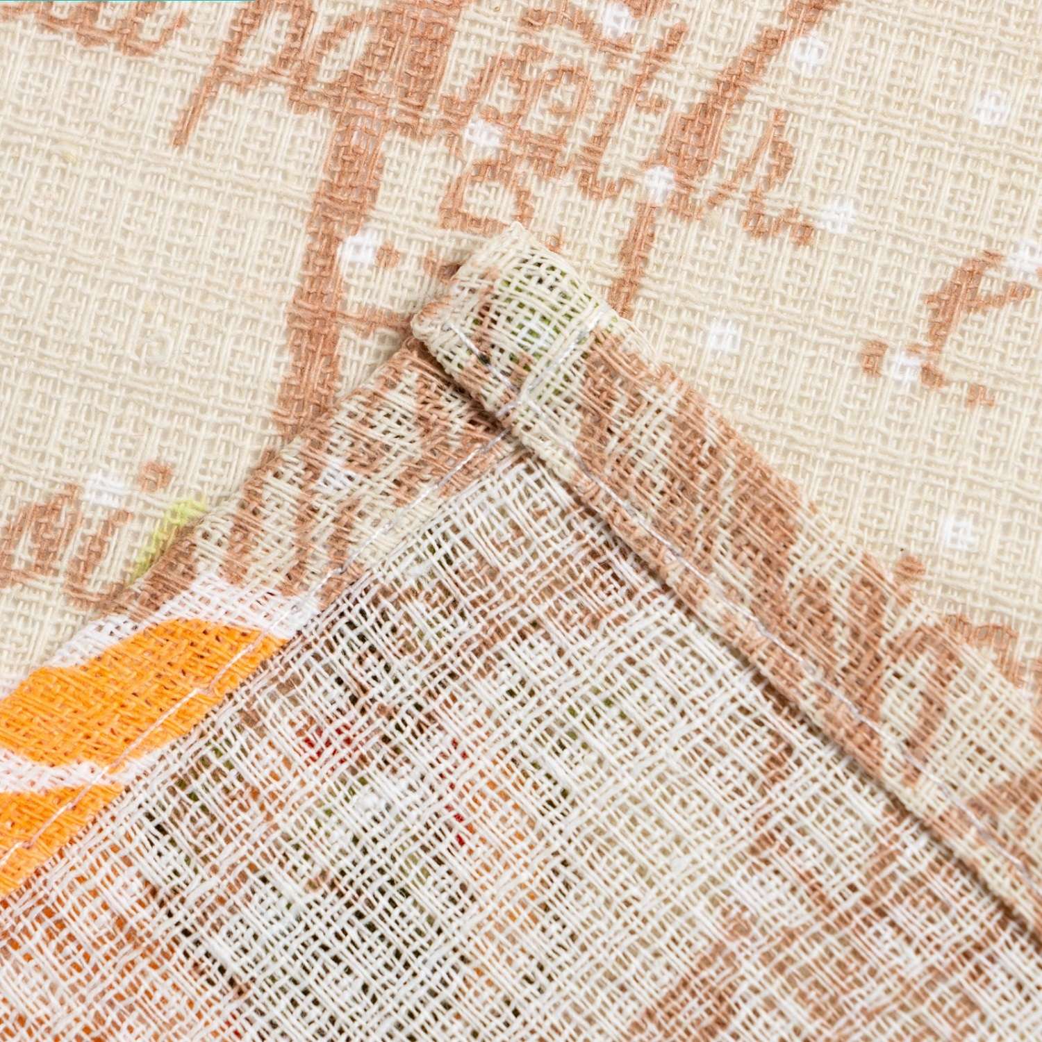 Полотенце Русский дом 35 x 60 см - фото 2