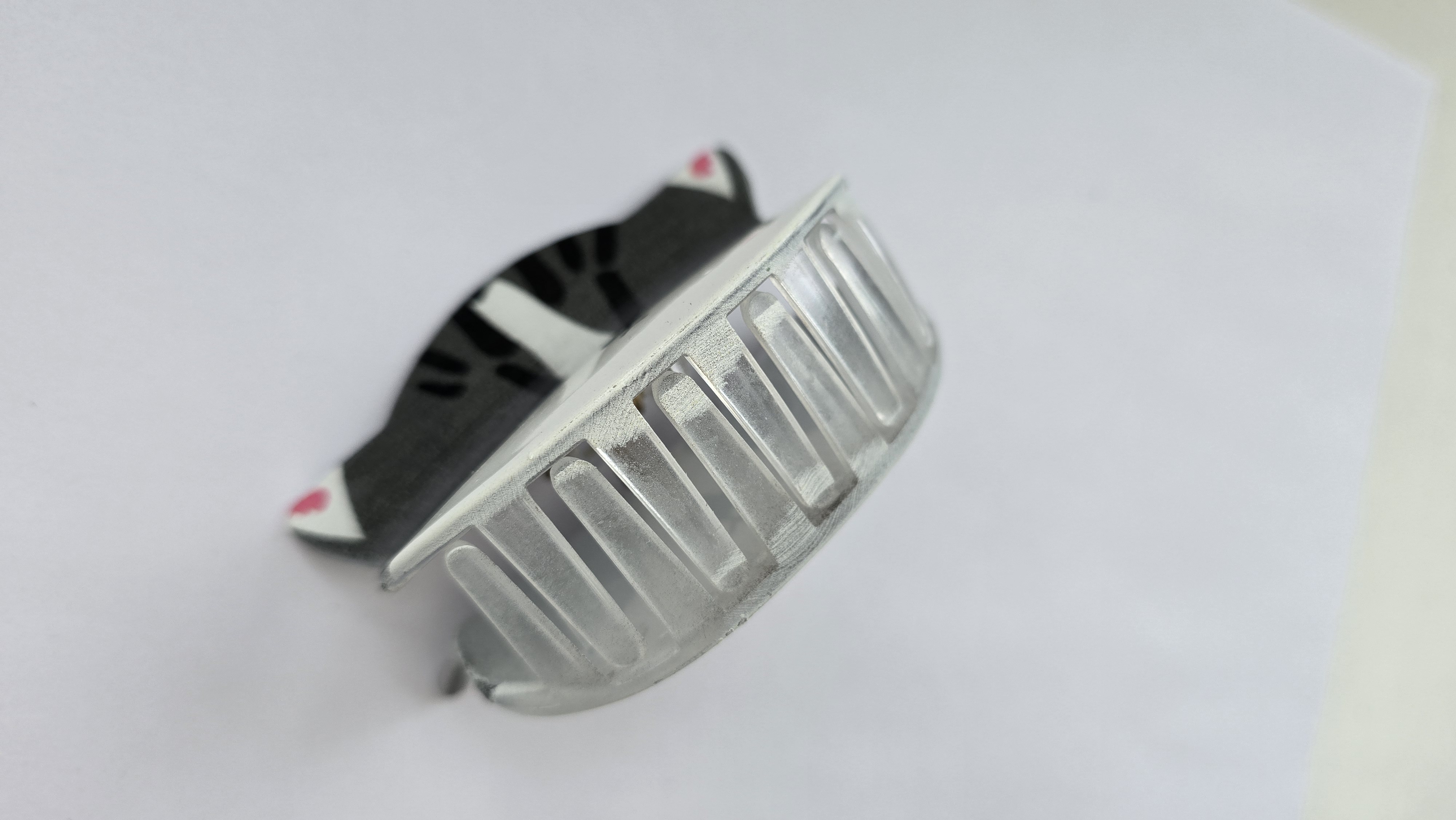 Краб для волос APSIS accessories TT86KPL121G - фото 2