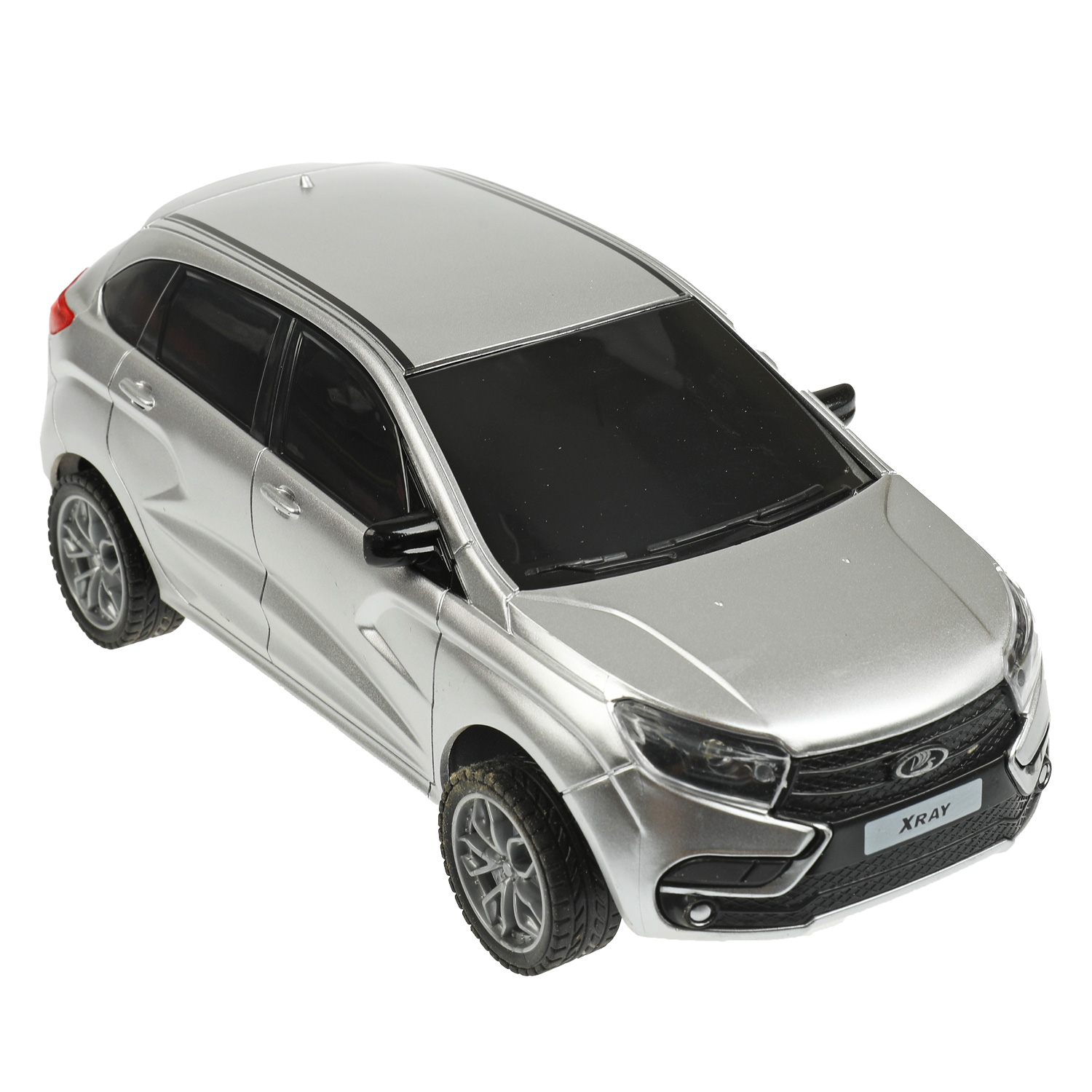 Автомобиль РУ Технопарк LADA Xray - фото 3
