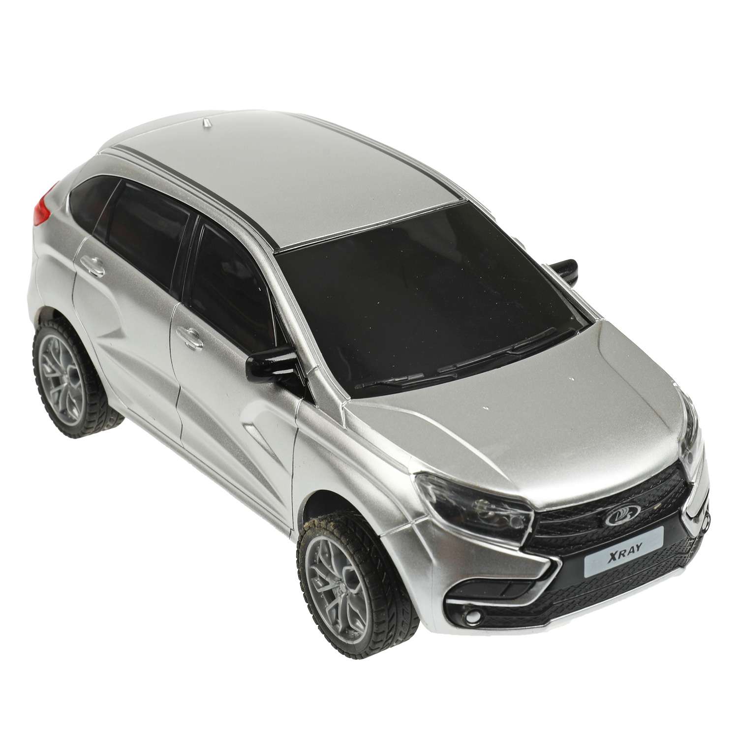Автомобиль РУ Технопарк LADA Xray - фото 3