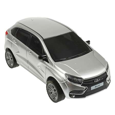Автомобиль РУ Технопарк LADA Xray