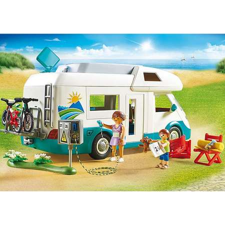 Конструктор Playmobil сборная игровая модель