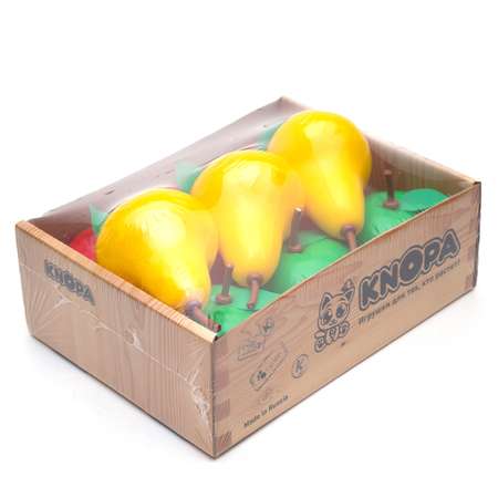 Игрушка KNOPA Большой ящик