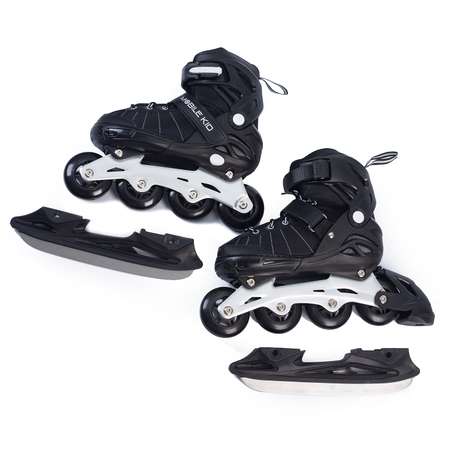 Роликовые коньки Mobile Kid M 30-33