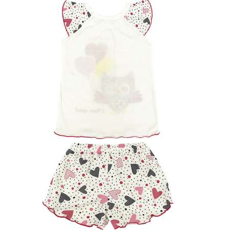 Пижама Babycollection